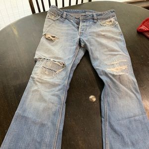 Diesel Zaf 31x32 796